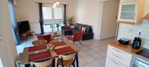 Elysian Dreams at Patras