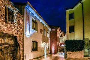 Residence ANTICO SAN ZENO centro storico