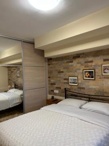 Shinohori Olive-Tree Apartment