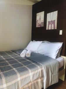 Air Residence Unit 3319
