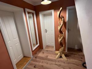 Apartment 001 am Hirtenweg