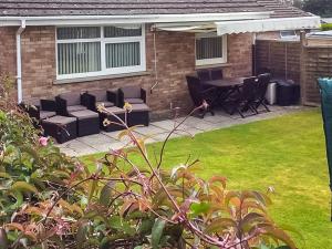 Bungalow Highfields