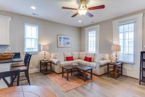 406A The Beach House