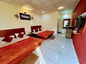 Samarth home stay - Matkuli