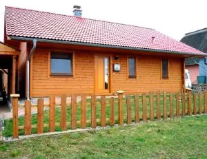 Ferienhaus zwischen den Seen - 旧施韦林