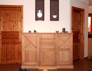 Ferienhaus zwischen den Seen