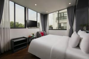 La Palm Boutique Hotel