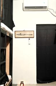 Tagpo Capsule Hostel