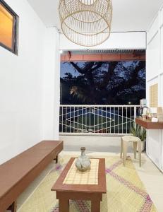 Tagpo Capsule Hostel