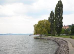 Ferienwohnung Nr 6, Meersburg, Bodensee