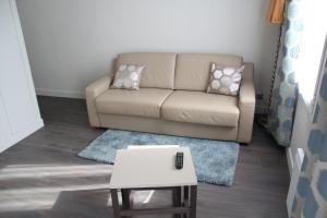 Cosy Apparts Suresnes La Défense