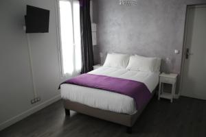 Appart'hotels Cosy Apparts Suresnes La Defense : photos des chambres