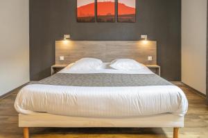 Hotel Colmar Vignes Eguisheim