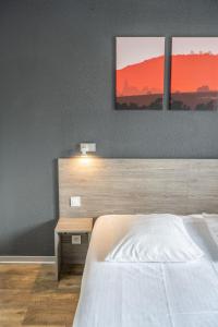 Hotel Colmar Vignes Eguisheim