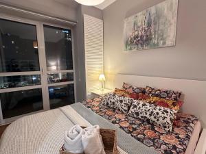 Platinum Towers by City Apartments