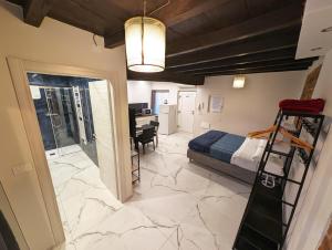 LE TORRI Loft Apartment