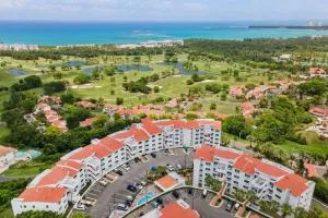 Wyndham Residence 4BR Penthouse Ocean View - Playa Fortuna