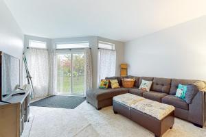 Village Gate 102 - 3hvězdičkové hotely ve městě Warren