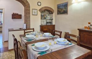 Cozy Apartment In Montenero Dorcia