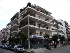 Elysian Dreams at Patras