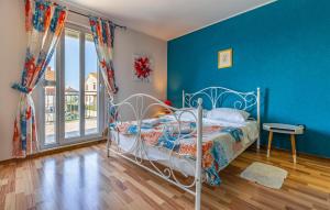 4 Bedroom Gorgeous Apartment In Medulin