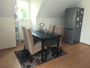 Jennys Ferienwohnung