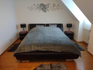 Jennys Ferienwohnung