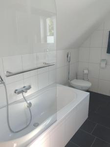 Jennys Ferienwohnung