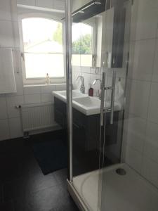 Jennys Ferienwohnung