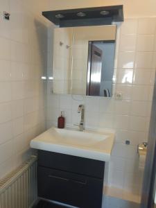 Jennys Ferienwohnung