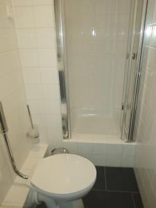 Jennys Ferienwohnung