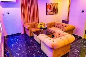 Radiant Hotel & Suites - Asipa