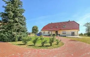 Ferienwohnung Dabel - Warin