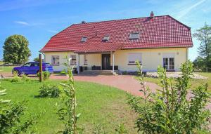 Ferienwohnung Dabel