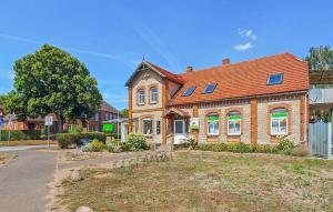 Ferienwohnung Dabel