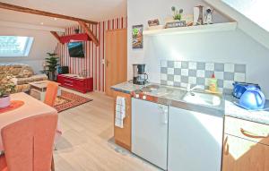 Ferienwohnung Dabel
