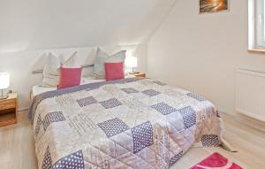 Ferienwohnung Dabel