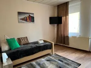 Ferienappartements Dolgesheim 1 - Friesenheim