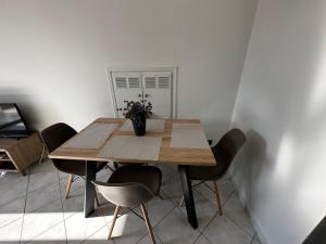 Iris Apartment Nafpaktos