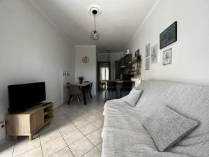 Iris Apartment Nafpaktos