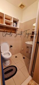 Clouds Suite Tagaytay