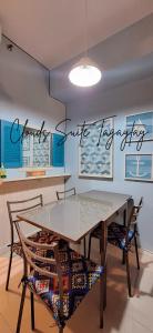 Clouds Suite Tagaytay