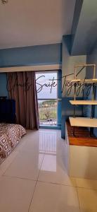 Clouds Suite Tagaytay