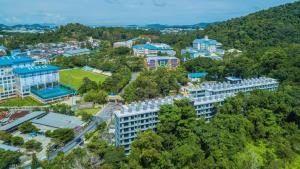 Propify Central Serviced Residence