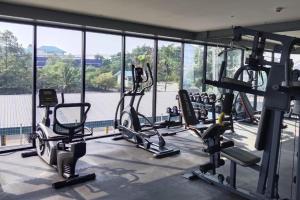 Propify Central Serviced Residence