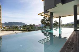 Propify Central Serviced Residence