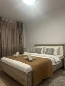 Selina Apart Transilvania Coresi - Ghimbav