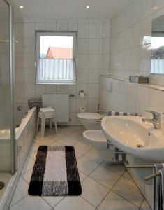 Ferienwohnung Koch Nr1