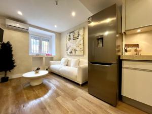 Barrio Luzan by United Renters