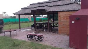 Alpina para parejas en Lujan